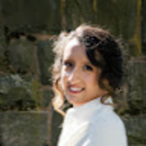 Meet your Posher, Aimee